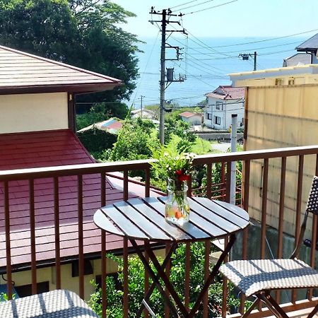 Apartamento Smart House Oceanview Ito  Exterior foto