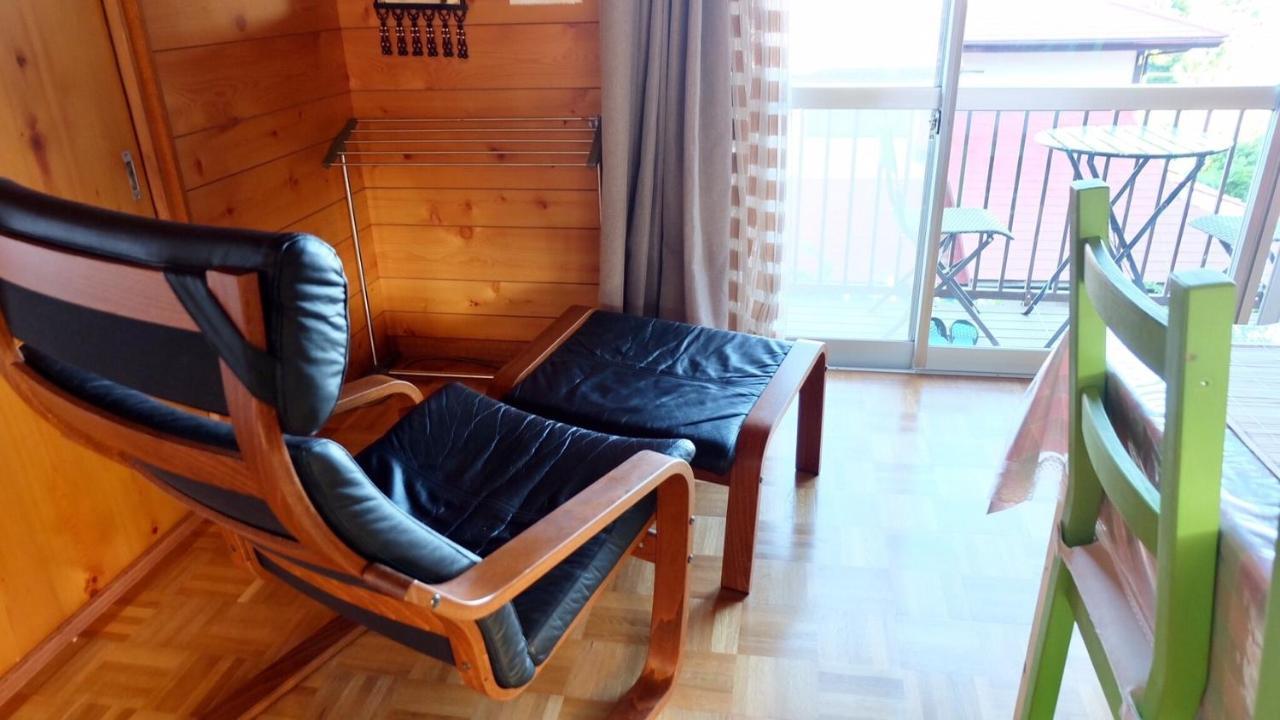 Apartamento Smart House Oceanview Ito  Exterior foto