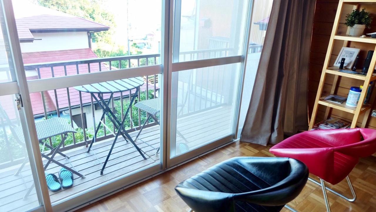 Apartamento Smart House Oceanview Ito  Exterior foto
